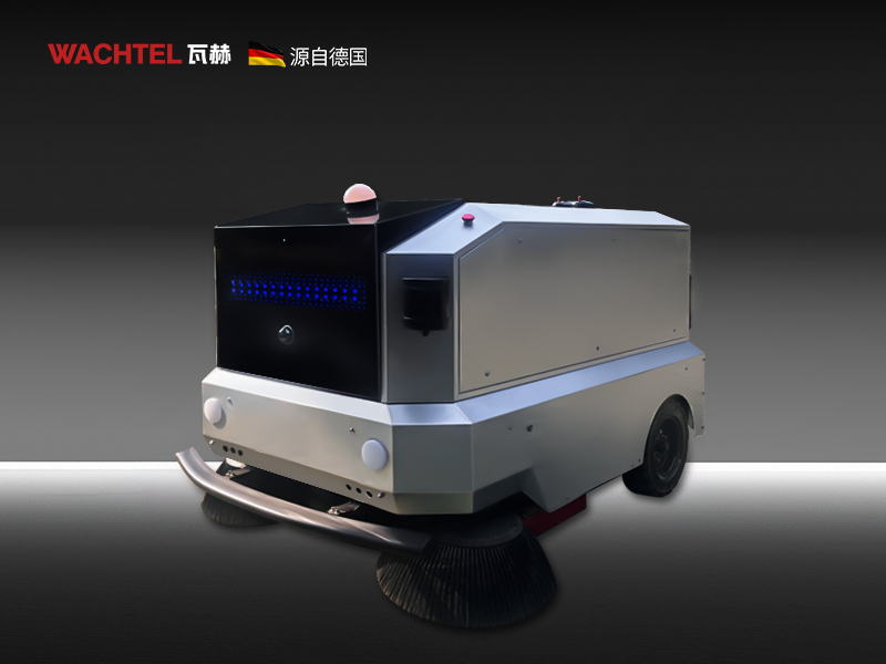 智慧城市基礎清潔設施的&ldquo;C位&rdquo;